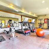 Cozy Eden Condo Retreat < 6 Mi to Ski Resort!