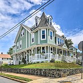 Brunswick Retreat < 1 Mi to Potomac River!