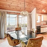 Serene Jonesport Escape: Deck w/ Water Views!