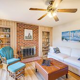 Kitty Hawk Vacation Rental: 1 Mi to Beaches!