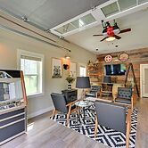 Cozy Campton Cottage < 1 Mi to Owls Nest Resort!