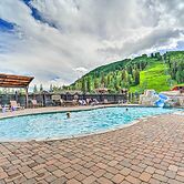 Durango Resort Condo w/ Balcony & Mtn Views!
