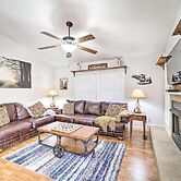 Mountain Getaway Home in a Resort Community!