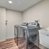 Harbor Springs Retreat ~ 5 Mi to Downtown & Beach!