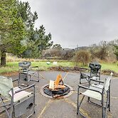 Waterfront Getaway on 10 Acres Near Sunset Beach!