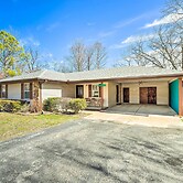 Missouri Retreat ~ 7 Mi to Silver Dollar City