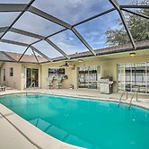 Marco Island Retreat w/ Pool ~ 1 Mi to Beach