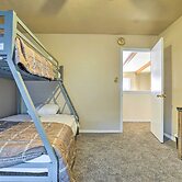 Las Cruces Home ~ 2 Mi to Nmsu Stadium!