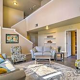 Las Cruces Home ~ 2 Mi to Nmsu Stadium!