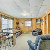 Tranquil Marenisco Cabin on Lake Gogebic!