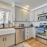 Cozy Waterfront Hale Cottage on Long Lake!