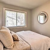 Billings Abode w/ Grill: Walk to Park & Shops