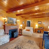 Game Room & Patio: Charming Jackson Retreat!