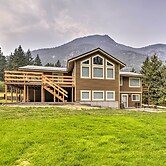 'grand Slam Ranch:' Hike & Fly Fish On-site!