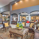 Spacious + Elegant Lone Tree Home Rental w/ Deck!