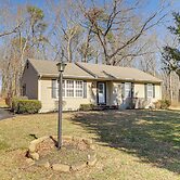 Tranquil Delmar Home ~ 7 Mi to Salisbury!