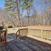 Tranquil Delmar Home ~ 7 Mi to Salisbury!