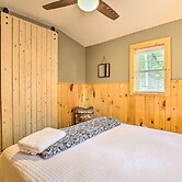 Hike & Zip-line: Red River Gorge Cabin w/ Hot Tub!