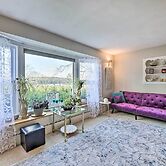 Peaceful Maine Home w/ Patio: Ocean Inlet Getaway!