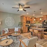 Airy Tallahassee Condo ~ 5 Mi to Downtown!