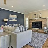 Serene Hopatcong Cottage w/ 50-foot Dock!