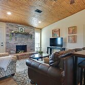 Ranch Getaway With Pool and Horse Stall Access!
