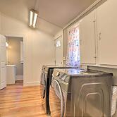 Spacious Lanett Haven w/ Sunroom + Large Deck