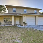 Modern Clearwater Home w/ Deck: 9 Mi to Beach