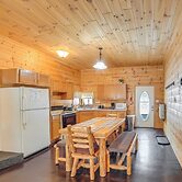 6 Mi to Shingleton: Manistique Home w/ Yard!
