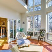 Spacious & Secluded Madison Home Near Dtwn!