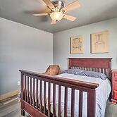 Spacious Saratoga Condo w/ Mountain Views!
