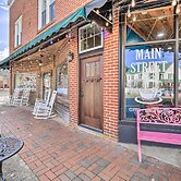Cozy Damascus Apartment w/ Great Views!