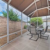 Swim in Pools + Play Golf: Eleanor Villages Home