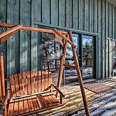 Waterfront Whitefish Lake Home w/ Dock!