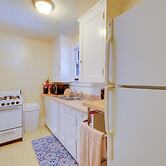 Wfh-friendly Billings Apt ~ 1 Mi to Downtown!
