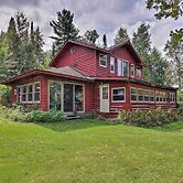 Wilderness Acres Retreat on Bear Lake!