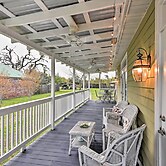 Cozy Pass Christian House - Steps From Beach