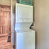 Lakefront Gloversville Home w/ Beach + Dock!
