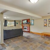 Spacious Apartment on Lake Sawyer w/ Fireplace!