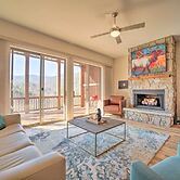 Beautiful Whittier Condo w/ Deck + Mtn Views!
