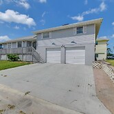 Canalfront Home w/ Private Dock - 5 Mi to Beaches!