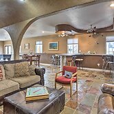 Black Hawk Lower-level Unit With Game Area!