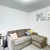 Family-friendly Bear Lake Vacation Rental