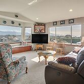Charming Sequim House w/ Olympic Peninsula Views!