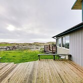 Sanderling Sea Cottages, Unit 1 With Deck!