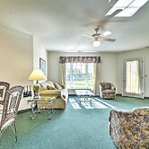 Cozy Pigeon Condo, Near Lake Huron Beaches!