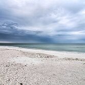 Unit 3 Blocks Gulf to Beaches Historical Museum!