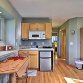 Loveland Guest House w/ Balcony by Boyd Lake