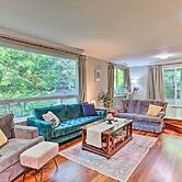 Cozy Washington Escape Near Hiking & Golfing!