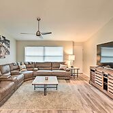 1 Mi to Golf: Sebring Condo w/ Pool Access!